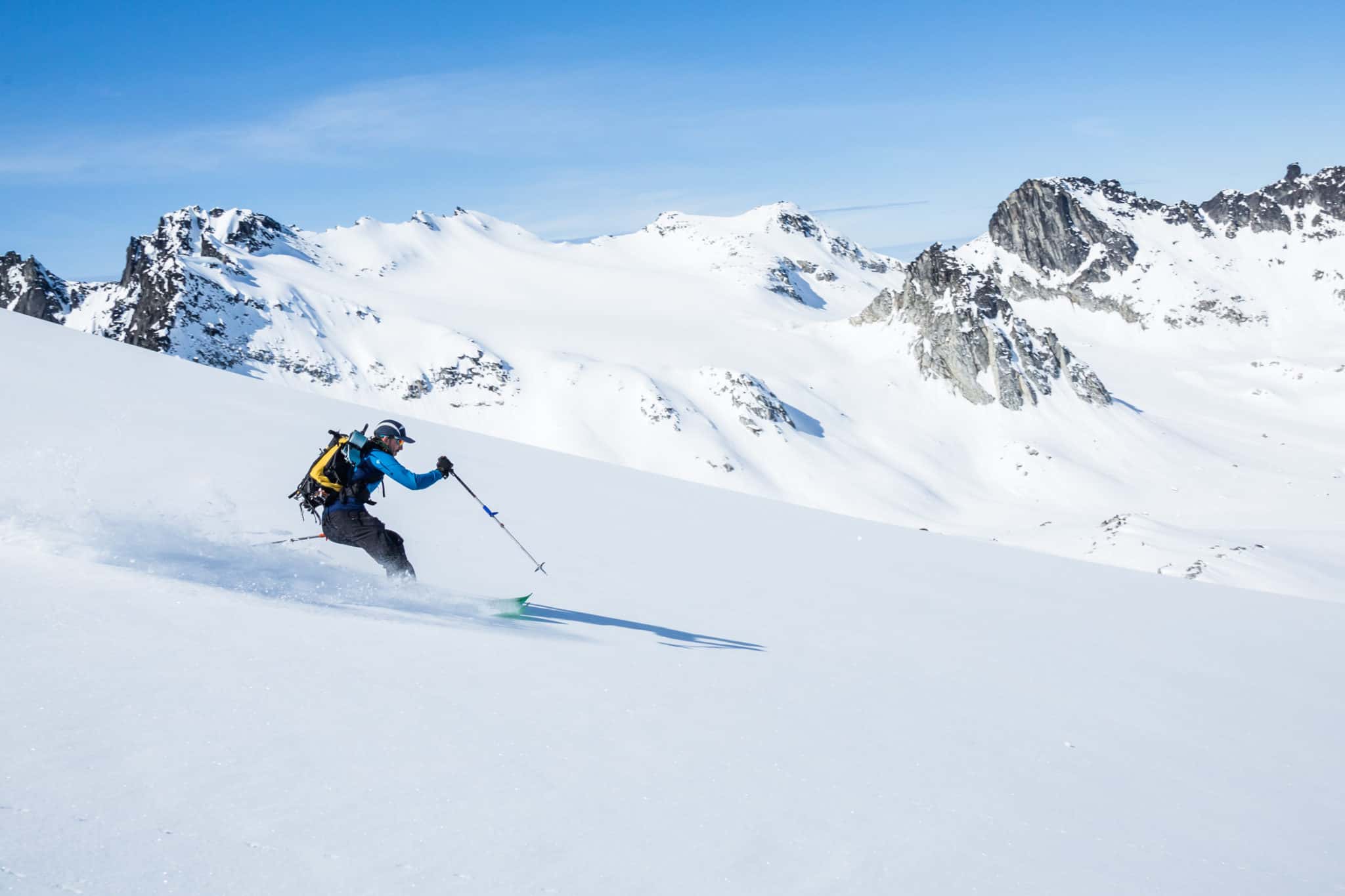 The 10 Best Skiing Exercises – MTBS&F 