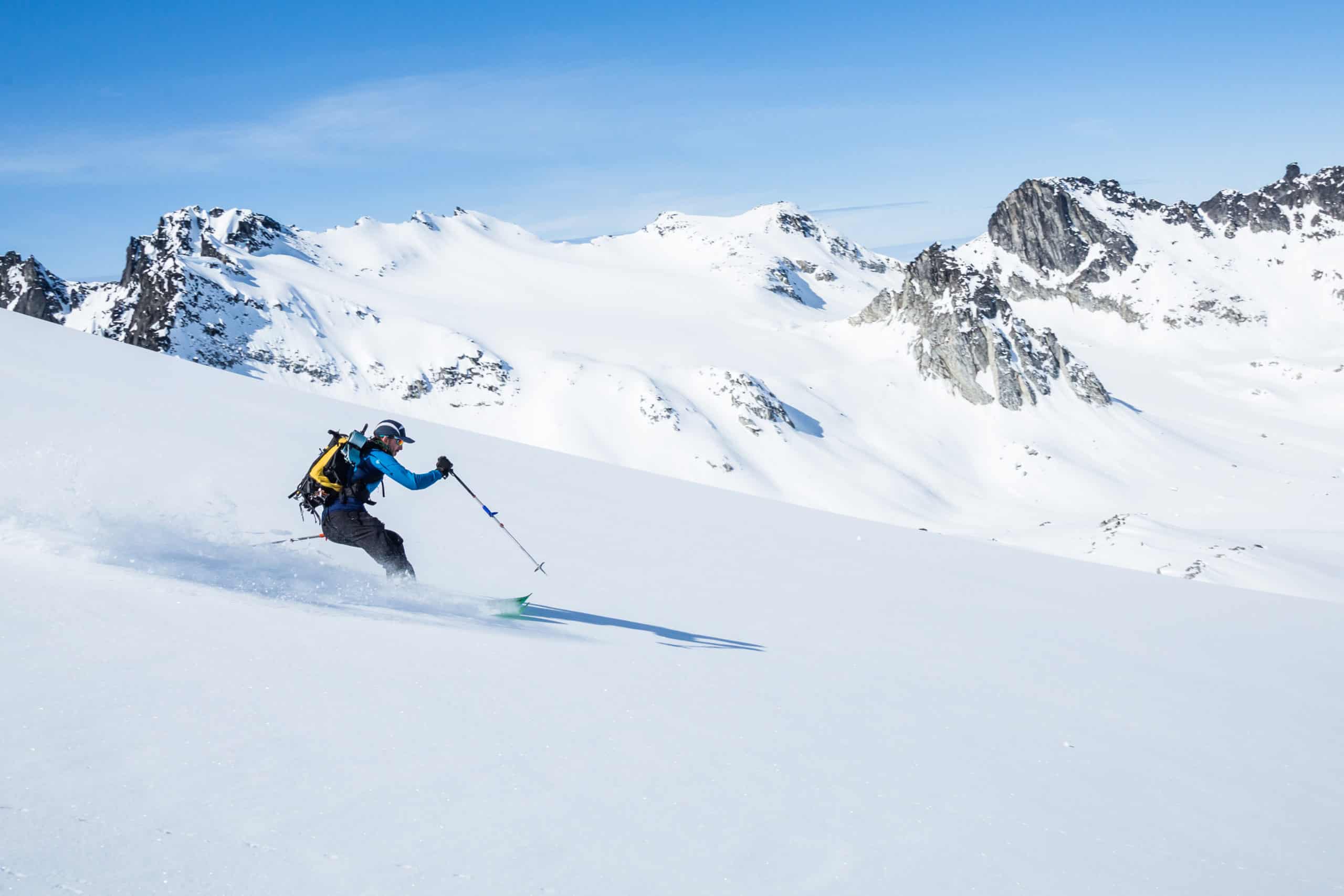 The 10 Best Skiing Exercises – MTBS&F