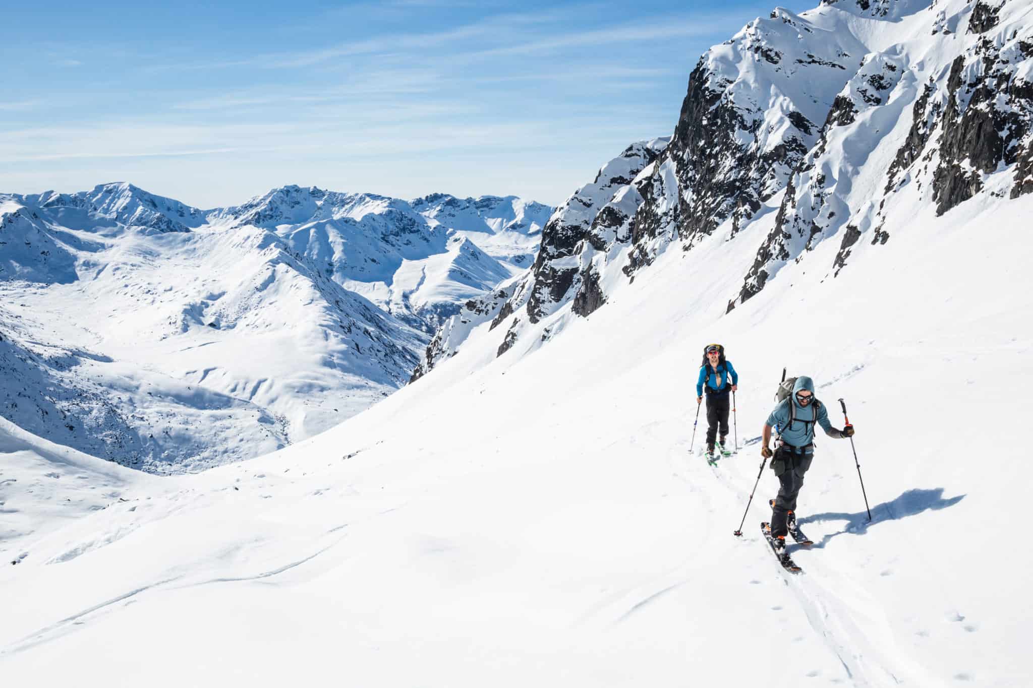 Should You Take An Avalanche Course This Winter? – Mtbs&f