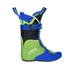 Zipfit ski boot liners
