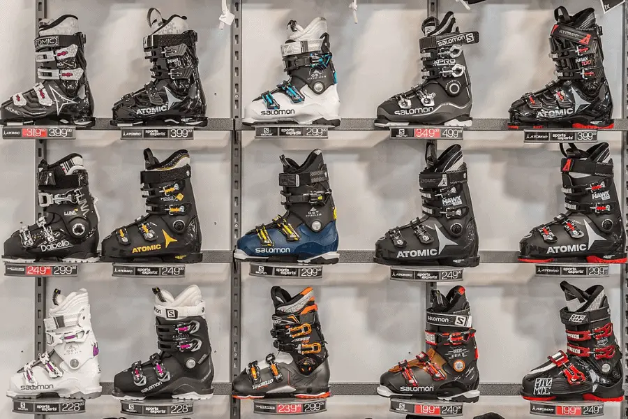 How Should Ski Boots Fit They Shouldn t Hurt MTBS F